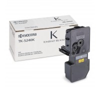 Тонер-картридж Kyocera TK-5240K Black 4K (1T02R70NL0)