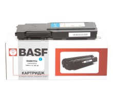 Тонер-картридж BASF Xerox VL C400/C405 Cyan 106R03534 8K (KT-106R03534)