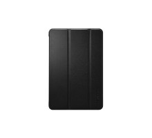 Чохол до планшета Spigen iPad Mini 2019 Smart Fold, Black (051CS26112)