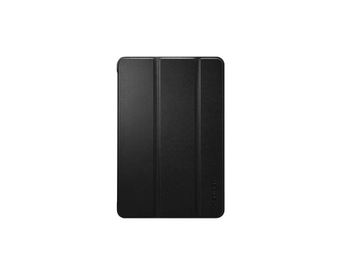 Чохол до планшета Spigen iPad Mini 2019 Smart Fold, Black (051CS26112)