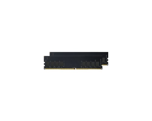 Модуль пам'яті для комп'ютера DDR4 32GB (2x16GB) 2400 MHz eXceleram (E43224CD)