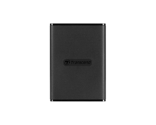 Накопитель SSD USB 3.1 480GB Transcend (TS480GESD230C)