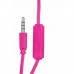 Навушники Trust Nano On-Ear Mic Pink (23102)