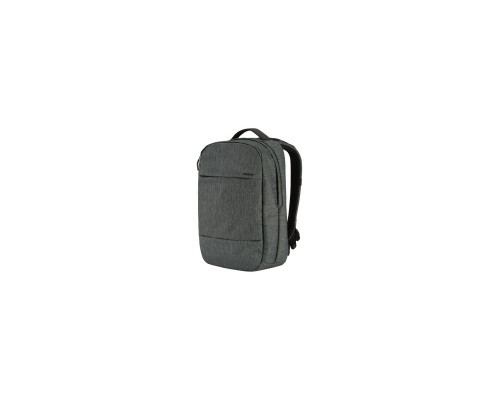Рюкзак для ноутбука Incase 15" City Compact Backpack Heather Black (CL55571)
