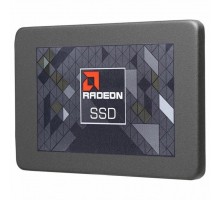 Накопитель SSD 2.5" 256GB Radeon R5 AMD (R5SL256G)