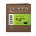 Картридж Patron HP LJ CB436A/CANON 713 GREEN Label (PN-36A/713GL)