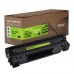 Картридж Patron HP LJ CB436A/CANON 713 GREEN Label (PN-36A/713GL)