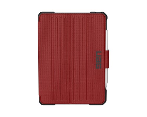 Чохол до планшета UAG iPad Pro 11 (2020) Metropolis, Magma (122076119494)