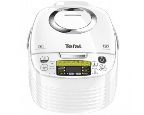 Мультиварка Tefal RK745134