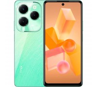 Мобільний телефон Infinix Hot 40 Pro 8/256Gb NFC Starfall Green (4894947011931)