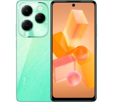 Мобільний телефон Infinix Hot 40 Pro 8/256Gb NFC Starfall Green (4894947011931)