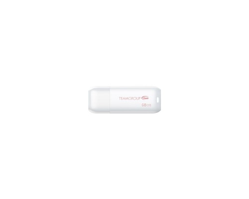 USB флеш накопичувач Team 32GB C173 Pearl White USB 2.0 (TC17332GW01)