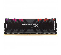 Модуль пам'яті для комп'ютера DDR4 8GB 3000 MHz HyperX Predator RGB Kingston (HX430C15PB3A/8)