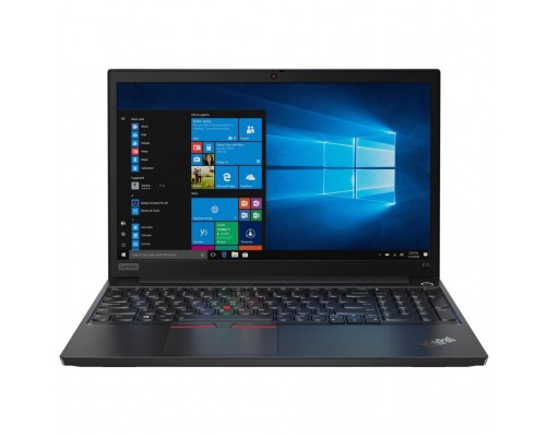 Ноутбук Lenovo ThinkPad E15 (20RD0014RT)