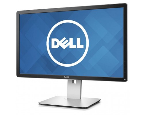 Монітор Dell P2415Q (210-ADYV)