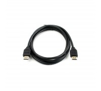 Кабель мультимедійний HDMI to HDMI 4.5m Patron (CAB-PN-HDMI-1.4-45)