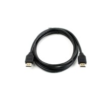 Кабель мультимедійний HDMI to HDMI 4.5m Patron (CAB-PN-HDMI-1.4-45)