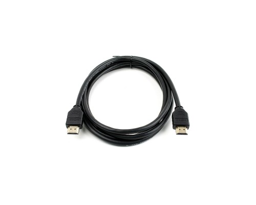 Кабель мультимедійний HDMI to HDMI 4.5m Patron (CAB-PN-HDMI-1.4-45)