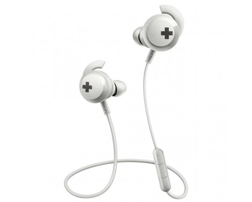 Навушники PHILIPS SHB4305 White (SHB4305WT/00)