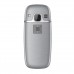 Мобільний телефон Assistant AS-203 Silver (873293012568)