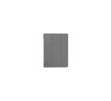 Чохол до планшета BeCover Pencil для Apple iPad 10.2 2019/2020/2021 Gray (704148)