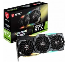 Відеокарта MSI GeForce RTX2080 SUPER 8192Mb GAMING TRIO (RTX 2080 SUPER GAMING TRIO)