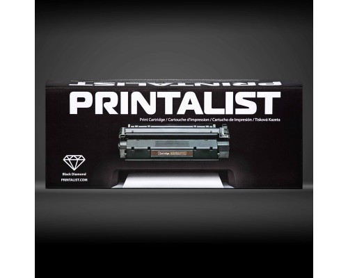 Картридж Printalist HP CF230A (HP-CF230A-PL)