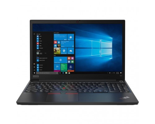 Ноутбук Lenovo ThinkPad E15 (20RD0016RT)