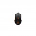 Мышка CANYON Vigil USB Black (CND-SGM02RGB)