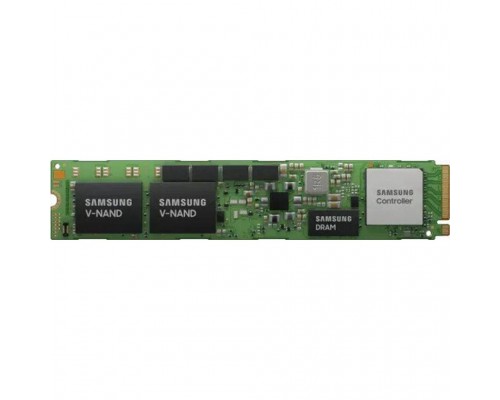 Накопичувач SSD M.2 22110 960GB PM983 Samsung (MZ1LB960HAJQ-00007)