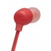 Наушники JBL Tune 125BT Coral (JBLT125BTCOR)