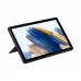 Чохол до планшета Samsung Protective Standing Cover Galaxy Tab A8 (X200/205) Black (EF-RX200CBEGRU)