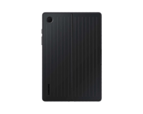 Чохол до планшета Samsung Protective Standing Cover Galaxy Tab A8 (X200/205) Black (EF-RX200CBEGRU)