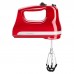 Міксер KitchenAid 5KHM6118EER