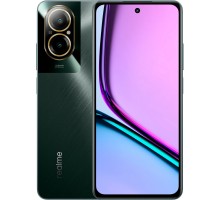 Мобільний телефон realme C67 6/128GB Black