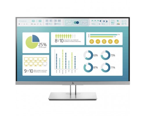 Монітор HP EliteDisplay E273 (1FH50AA)