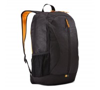 Рюкзак для ноутбука Case Logic Ibira 24L IBIR-115 (Black) (3202821)