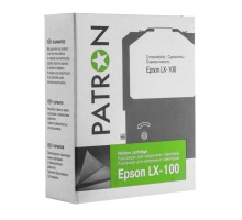 Картридж Patron EPSON LХ-100 (PN-LX100)