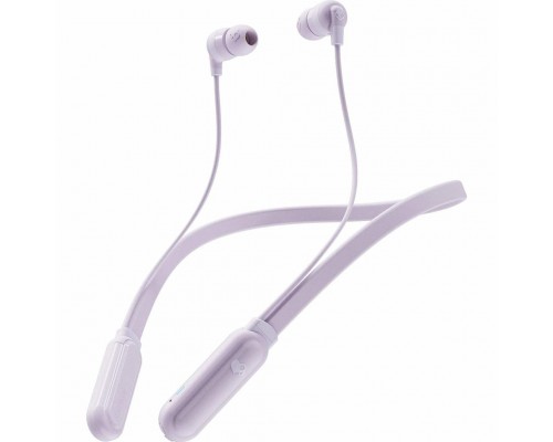 Навушники Skullcandy Inkd Plus BT Pastels/Lavender/Purple (S2IQW-M690)