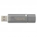 USB флеш накопичувач Kingston 128GB DataTraveler Locker+ G3 USB 3.0 (DTLPG3/128GB)