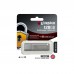 USB флеш накопичувач Kingston 128GB DataTraveler Locker+ G3 USB 3.0 (DTLPG3/128GB)