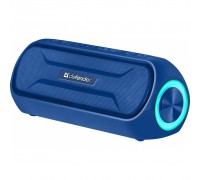 Акустическая система Defender Enjoy S1000 Bluetooth Blue (65687)