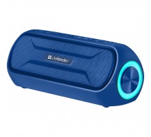 Акустична система Defender Enjoy S1000 Bluetooth Blue (65687)