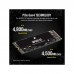 Накопичувач SSD M.2 2280 1TB MP600GS Corsair (CSSD-F1000GBMP600GS)