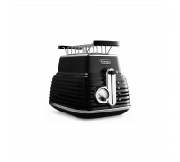 Тостер DeLonghi CTZ 2103.BK (CTZ2103.BK)