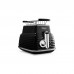 Тостер DeLonghi CTZ 2103.BK