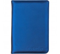 Чохол до електронної книги PocketBook 6" 616/627/632 blue (VLPB-TB627MBLU1)