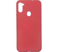 Чохол до моб. телефона Armorstandart ICON Case for Samsung A11 /M11 Red (ARM56574)