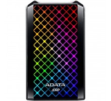 Накопичувач SSD USB 3.2 512GB ADATA (ASE900G-512GU32G2-CBK)