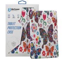 Чохол до планшета BeCover Smart Case Lenovo Tab M10 TB-328F (3rd Gen) 10.1" Butterfly (708291)